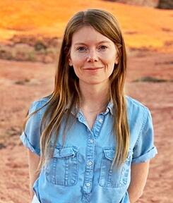 Alumni Spotlight: Jessica Biegalle